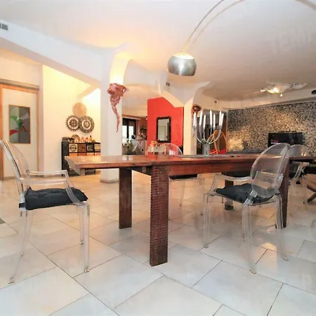 Loft Da Morena Turim